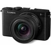 Panasonic Lumix DC-S9N + LUMIX S 18-40mm / F4.5-6.3 (DC-S9 + S-R1840) (Jet Juodas)