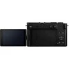 Panasonic Lumix DC-S9N + LUMIX S 18-40mm / F4.5-6.3 (DC-S9 + S-R1840) (Jet Juodas)