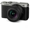 Panasonic Lumix DC-S9N + LUMIX S 18-40mm / F4.5-6.3 (DC-S9 + S-R1840) (Sidabrinis)