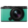 Panasonic Lumix DC-S9N + LUMIX S 18-40mm / F4.5-6.3 (Mint Žalias)