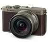 Panasonic Lumix DC-S9N + LUMIX S 18-40mm / F4.5-6.3 (Titanium Gold)