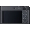 Panasonic Lumix DC-TZ300 (ZS300) (Sidabrinis)