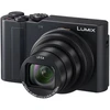 Panasonic Lumix DC-TZ300 (Sidabrinis)