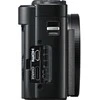 Panasonic Lumix TZ99 juodas