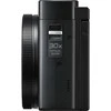 Panasonic Lumix TZ99 juodas