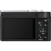 Panasonic Lumix TZ99 sidabrinis