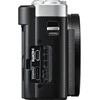 Panasonic Lumix TZ99 sidabrinis