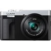 Panasonic Lumix TZ99 sidabrinis