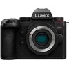 Panasonic Lumix G DC-G9 II Body (Juodas)