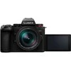 Panasonic Lumix G DC-G9 II + LEICA DG VARIO-ELMARIT 12-60mm F2.8-4.0 ASPH. / POWER O.I.S. (Juodas)