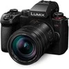 Panasonic Lumix G DC-G9 II + LEICA DG VARIO-ELMARIT 12-60mm F2.8-4.0 ASPH. / POWER O.I.S. (Juodas)
