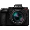 Panasonic Lumix G DC-G9 II + LEICA DG VARIO-ELMARIT 12-35mm F2.8 ASPH. / POWER O.I.S. + LEICA DG VARIO-ELMARIT 12-60mm F2.8-4.0 ASPH. / POWER O.I.S. (Juodas)