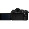 Panasonic Lumix G DC-G95D (90/91/99) Body (Juodas)