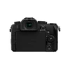 Panasonic Lumix G DC-G95D (90/91/99) Body (Juodas)