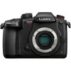 Panasonic Lumix G GH5S (DC-GH5S) Body (Juodas)