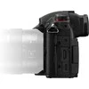 Panasonic Lumix G GH5S (DC-GH5S) + Panasonic LEICA DG VARIO-ELMARIT 12-60mm / F2.8-4.0 ASPH. / POWER O.I.S. (H-ES12060) (Juodas)