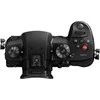 Panasonic Lumix G GH5S (DC-GH5S) + Panasonic LEICA DG VARIO-ELMARIT 12-60mm / F2.8-4.0 ASPH. / POWER O.I.S. (H-ES12060) (Juodas)