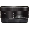 Panasonic Lumix DC-G100D + LUMIX G VARIO12-32mm f/3.5-5.6 ASPH (Juodas)