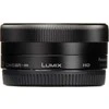 Panasonic Lumix DC-G100D + LUMIX G VARIO12-32mm f/3.5-5.6 ASPH (Juodas)