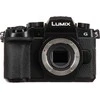 Panasonic Lumix G95D (90/91/99) + Panasonic LUMIX G Vario 12-60mm f/3.5-5.6 Asph. Power O.I.S (H-FS12060) (Juodas)