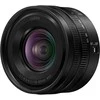 Objektyvas Panasonic LUMIX S 18-40mm / F4.5-6.3 / L-mount / (S-R1840)
