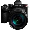 „Panasonic“ „Lumix S1 II E“ (S1 IIE) + „LUMIX S 24–105 mm F4“ (S-R24105) (DC-S1M2E)
