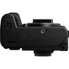 „Panasonic Lumix S1 II E“ (S1 IIE) (DC-S1M2E) korpusas