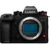 Panasonic Lumix S1R II (DC-S1RM2) Body