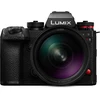 Panasonic Lumix S1R II + LUMIX S 24-60mm F2.8 (DC-S1RM2AK9) (DC-S1RM2) (S-E2460)