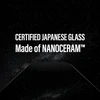 Panzer Glass Ekrano Apsauga - PanzerGlass Ceramic Screen 16 Plus