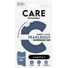 Dėklas Panzer Glass CARE by PanzerGlass Fashion galinis dangtelis MagSafe, skirtas iPhone 16 – mėlynas