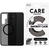 Panzer Glass CARE by PanzerGlass Flagship QI Case Samsung Galaxy S24 Plus dėklas telefonui pilkos spalvos 1157