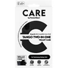 Panzer Glass CARE by PanzerGlass Feature Tango 2in1 Wallet Samsung Galaxy S24 juodos spalvos 1163