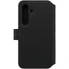 Panzer Glass CARE by PanzerGlass Feature Tango 2in1 Wallet Samsung Galaxy S24 juodos spalvos 1163