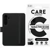 Panzer Glass CARE by PanzerGlass Feature Tango 2in1 Wallet Samsung Galaxy S24 juodos spalvos 1163