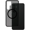 Panzer Glass CARE by PanzerGlass Flagship QI Case Samsung Galaxy S24 dėklas telefonui pilkos spalvos 1156