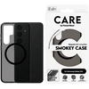 Panzer Glass CARE by PanzerGlass Flagship QI Case Samsung Galaxy S24 dėklas telefonui pilkos spalvos 1156
