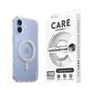 Panzer Glass Telefono Dėklas - PanzerGlass CARE Dėklas su Stoveliu MagSafe iPhone 16 Plus, Skaidrus