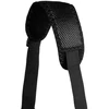 Reha Fund Mesh Arm Sling O-1501/CZA/M REHAFUND, Juodas