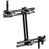 Parama - Manfrotto Mini Arm Dual 3-sekcijų