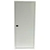 Paskirstymo Skydas Tibox 440x1050x115mm; 6x16mod., Ip54, Potinkinis
