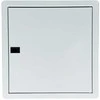 Paskirstymo Skydas Tibox 440x450x115mm; 2x16mod., Ip54, Potinkinis