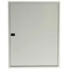 Paskirstymo Skydas Tibox 585x750x115mm; 4x24mod., Ip54, Virštinkinis