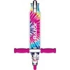 Paspirtukas - Razor A Tie-Dye 2 Ratų Reguliuojamas Sulankstomas Daugiaspalvis
