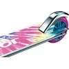 Paspirtukas - Razor A Tie-Dye 2 Ratų Reguliuojamas Sulankstomas Daugiaspalvis