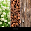 Room Fragrance Purškiklis 100 ml Baltas MUSK MILLEFIORI