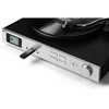 AKAI ATT-500SP - stereo turntable with external speakers