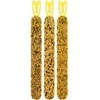 Vitakraft - Kräcker® bananų, žolelių ir kivių mišinys banguotosioms papūgėlėms