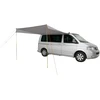 Pavėsinė - Easy Camp 120529 Vandeniui Atsparus Pavėsinė 2.6m Aukščio Pilka