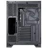 PC Korpusas - Chieftec Visio GM-30B-TG-OP, ATX, Grūdintas Stiklas, Juodas